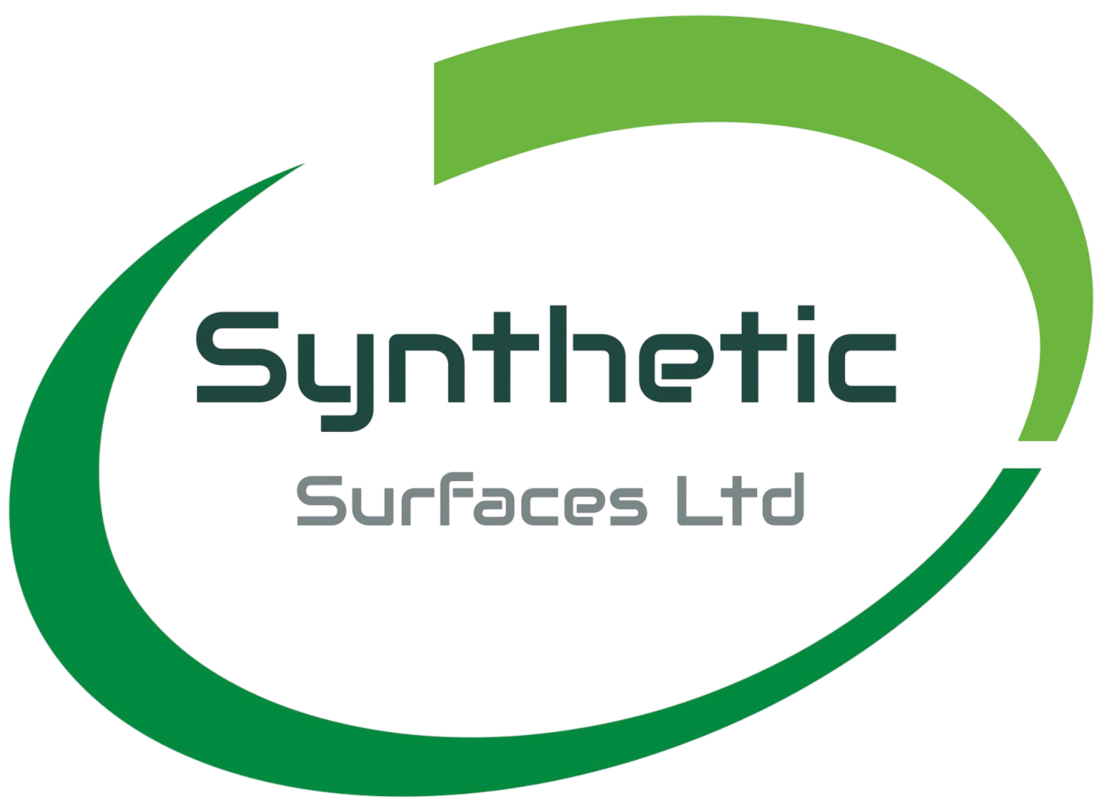 Synthetic Surfaces
